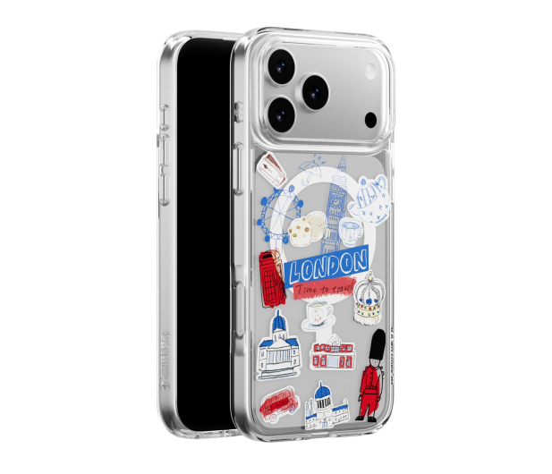 SwitchEasy Style M do iPhone 17 Pro Max (London ) - 1416174 - zdjęcie 4